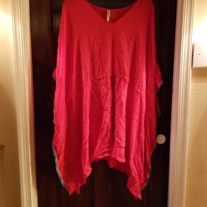 Lane Bryant Swim Cover-up size 22/24